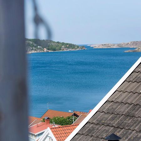 Villa Evalotta Fjällbacka Buitenkant foto