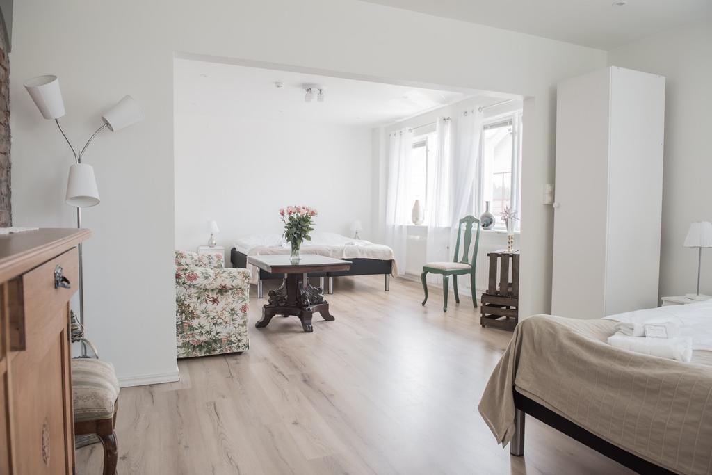 Villa Evalotta Fjällbacka Buitenkant foto