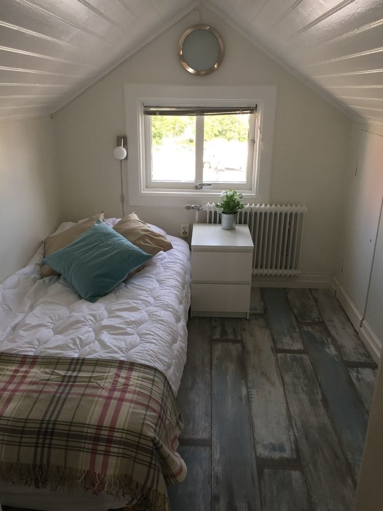 Villa Evalotta Fjällbacka Buitenkant foto